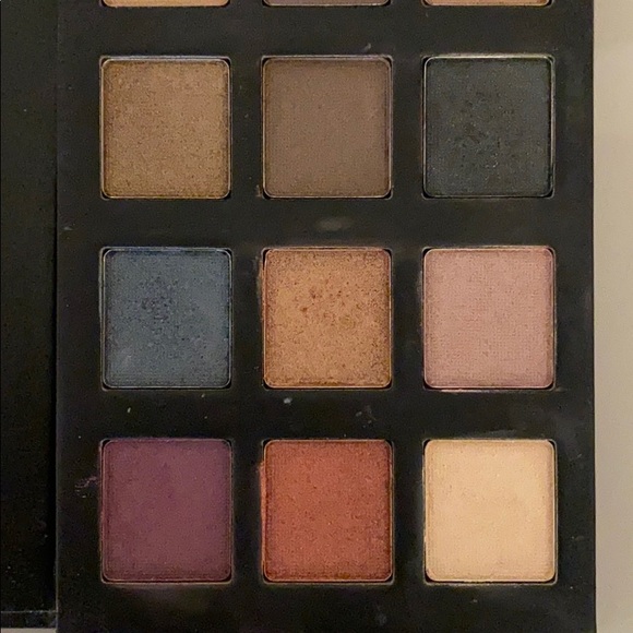 Eye shadow - Picture 4 of 4
